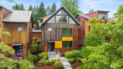34Th, SEATTLE, WA 98115