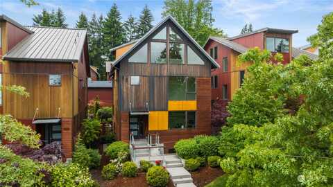 34Th, SEATTLE, WA 98115
