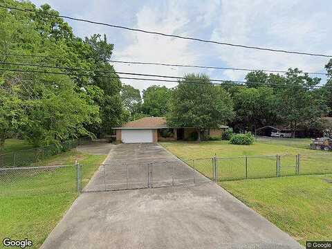Jim, HOUSTON, TX 77092