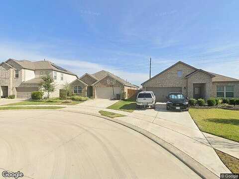 Belleau Lake, KATY, TX 77493