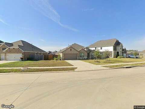 Belleau Lake, KATY, TX 77493