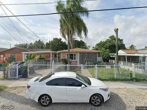 23Rd, MIAMI, FL 33147