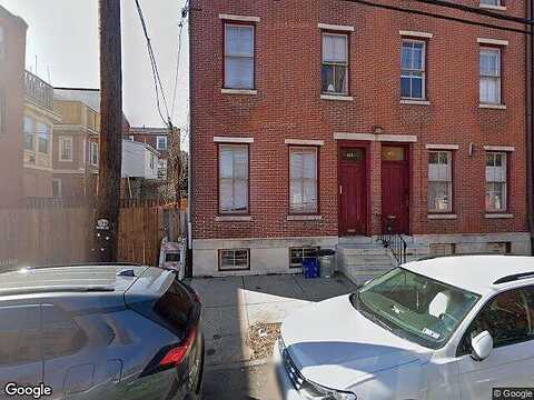 17Th, PHILADELPHIA, PA 19130