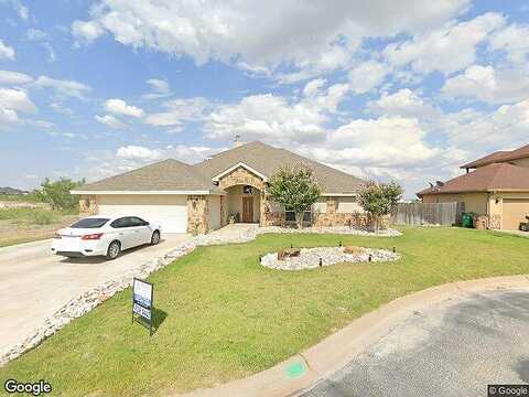 Hallye, SAN ANGELO, TX 76904