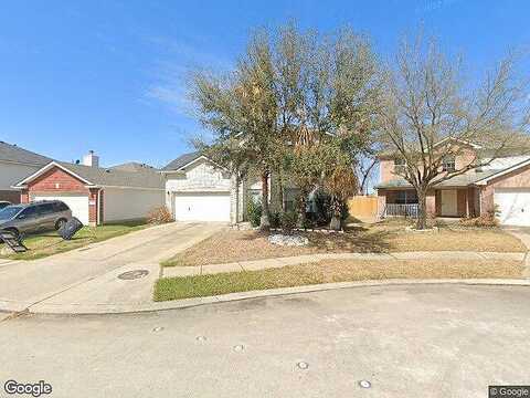 Cottage Stream, SPRING, TX 77379