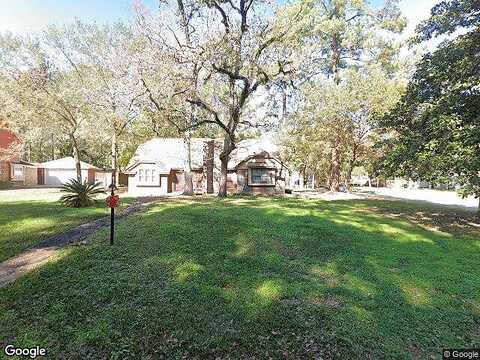 Fairway Oaks, SPRING, TX 77379