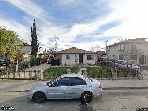 Melba, BAKERSFIELD, CA 93307