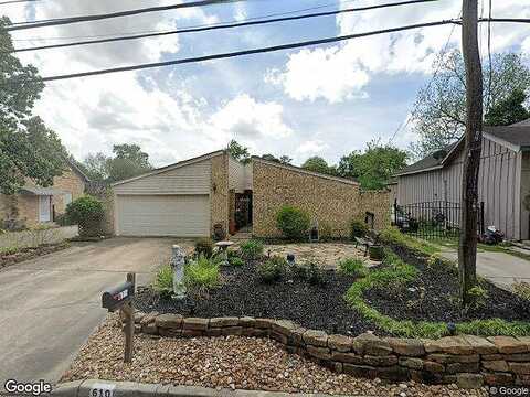 Higgins, HUMBLE, TX 77338