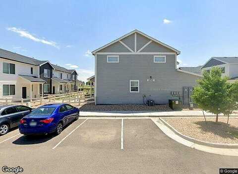 Apache, AULT, CO 80610
