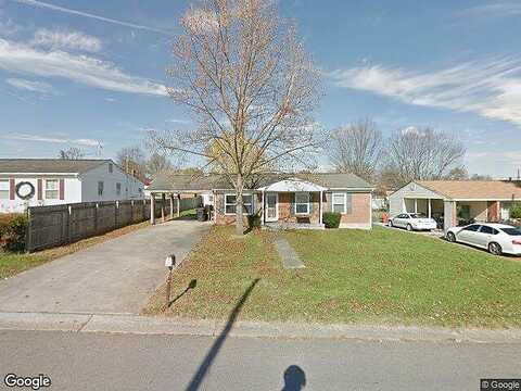Orlando, ROANOKE, VA 24019