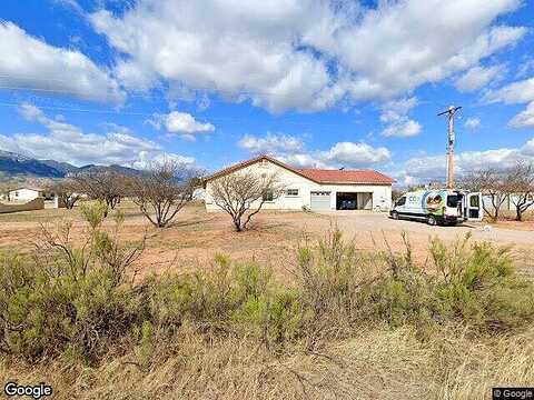 Calle Linda, HEREFORD, AZ 85615