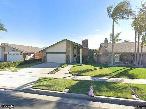Camino Manzano, ANAHEIM, CA 92807