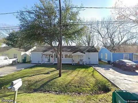 Sycamore, PASADENA, TX 77503