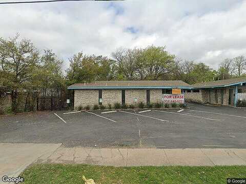 Berkman, AUSTIN, TX 78723