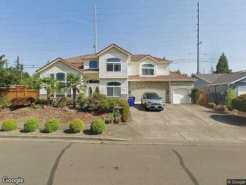 Snowberry, HILLSBORO, OR 97123