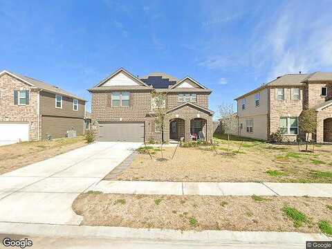 Texas Sage, RICHMOND, TX 77469