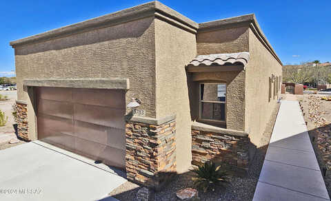 Dame, GREEN VALLEY, AZ 85622