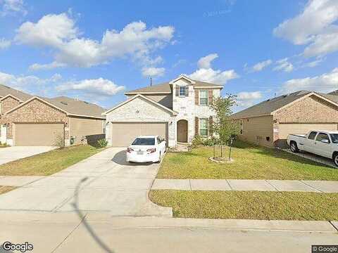 Downie Draw Ranch, KATY, TX 77493