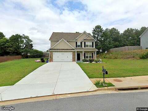 Moss, CARTERSVILLE, GA 30120
