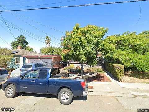 31St, RICHMOND, CA 94804