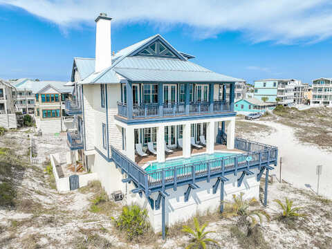 Defuniak, SANTA ROSA BEACH, FL 32459