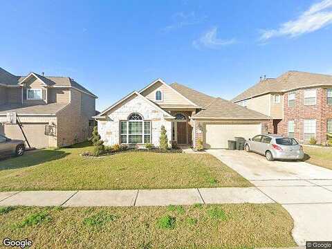 Peppermint, BAYTOWN, TX 77521