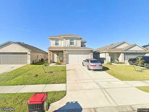 Auburn Gardens, SPRING, TX 77373