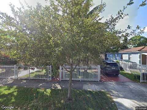 113Th, MIAMI, FL 33168