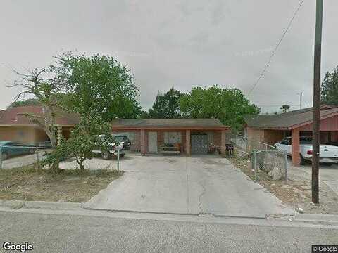 Tepeyac, BROWNSVILLE, TX 78521