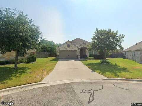 Copper Ridge, TEMPLE, TX 76502