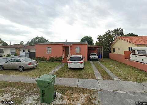 4Th, MIAMI, FL 33126