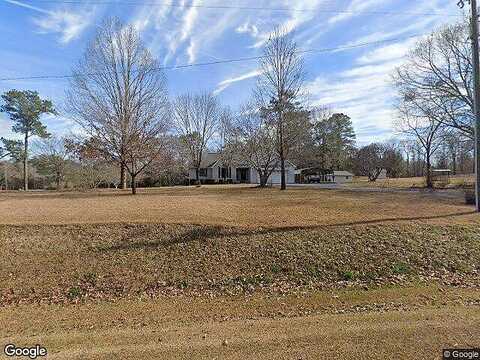 Girl Scout, LIZELLA, GA 31052