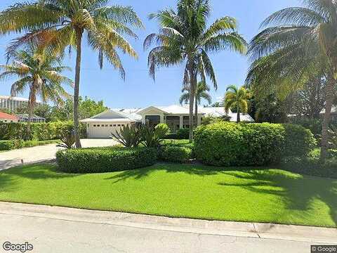 Seahorse, NAPLES, FL 34103