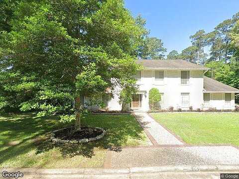 Dogwood, LIVINGSTON, TX 77351