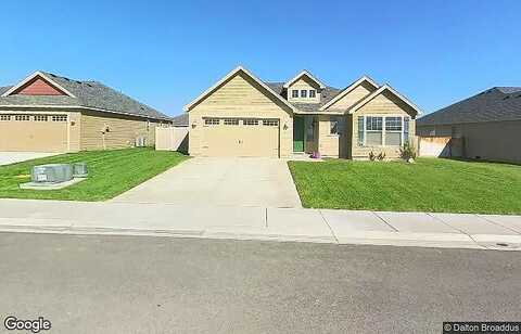 K, QUINCY, WA 98848
