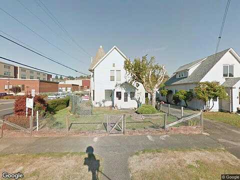 2Nd, ABERDEEN, WA 98520