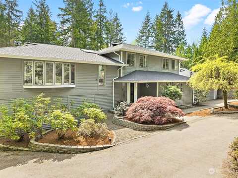 Cedarwood, GIG HARBOR, WA 98335