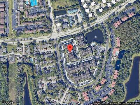 Cypress Woods, ORLANDO, FL 32811