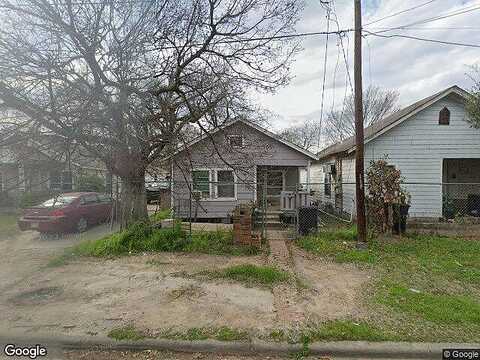 Terry, HOUSTON, TX 77009