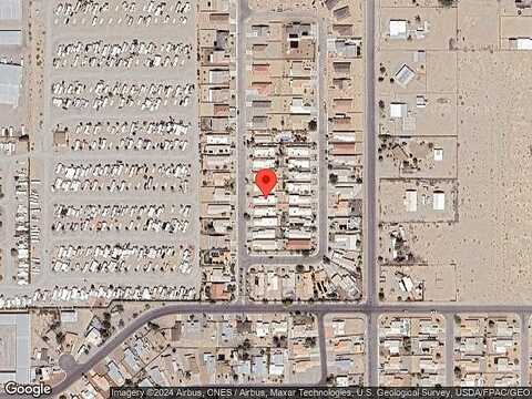Reyes Adobe, FORT MOHAVE, AZ 86426
