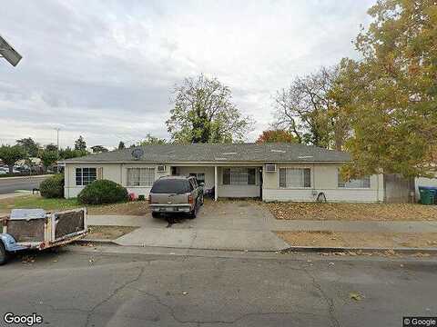 Wyandotte, STOCKTON, CA 95204