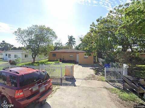 172Nd, NORTH MIAMI BEACH, FL 33162