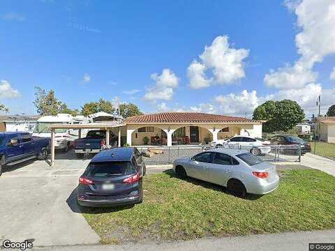 39Th, HIALEAH, FL 33012