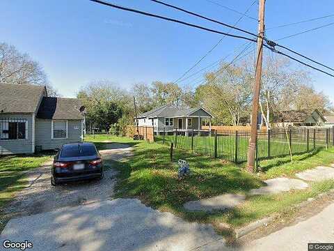 Hirsch, HOUSTON, TX 77026