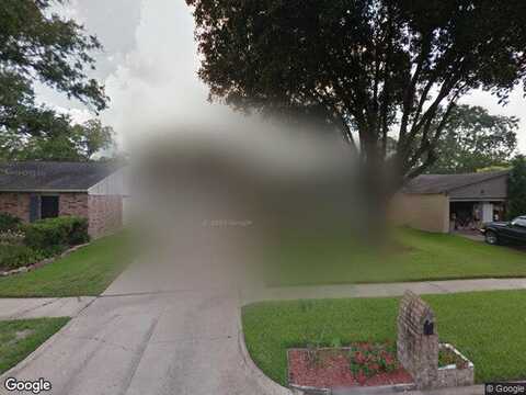 Kevinkay, HOUSTON, TX 77084