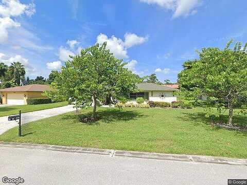 Beechwood Lake, NAPLES, FL 34112