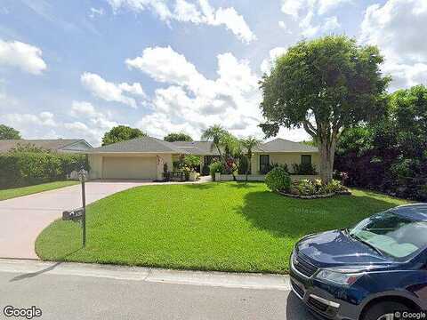 Forest Hills, NAPLES, FL 34113