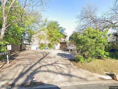 Avenue A, AUSTIN, TX 78751