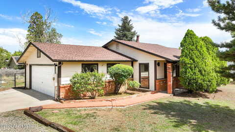 Kachina, PRESCOTT VALLEY, AZ 86314