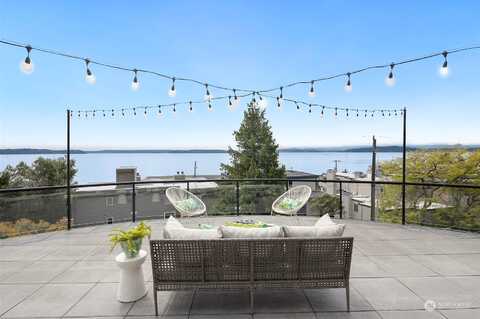 Chilberg, SEATTLE, WA 98116